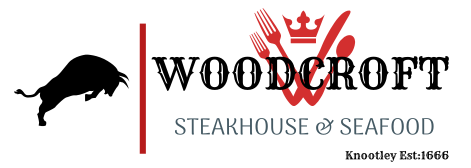 Woodcroft Steakhouse & Seafood 